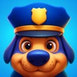 程序图标：Doggo Patrol