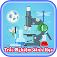 Programikonen: Ôn Thi Trắc Nghiệm Sinh H…