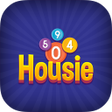 Ikon program: M-Housie