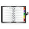 Symbol des Programms: My Diary