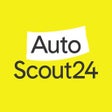 Symbol des Programms: AutoScout24: Switzerland …