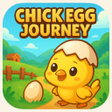 Icoon van programma: Chick Egg Journey