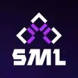 プログラムのアイコン：SML Wallet - 에스엠엘 월렛