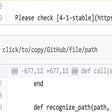 Icon of program: GitHub Copy