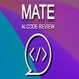 Icoon van programma: MATE: AI Code Review