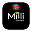 プログラムのアイコン：Milli Driver
