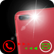 Ikon program: Flash alerts - Ring ring …