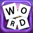 Programın simgesi: Word Cube - Super Fun Wor…