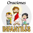 프로그램 아이콘: Oraciones Para Niños