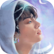 Programikonen: Jungkook Wallpapers  Lock…