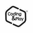 Symbol des Programms: COGRY: Let's Code, Friend…