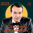 Programikonen: Ozodbek Nazarbekov 2023