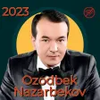Ozodbek Nazarbekov 2023