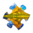 程序图标：National Park Jigsaw Puzz…