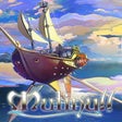 Symbol des Programms: Mutiny