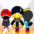Ícone do programa: AllStar Hero Super Stick …