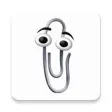 Clippy Stickers for WhatsApp