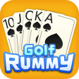 Golf Rummy-Card Club
