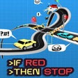 Programikonen: If Red Then Stop