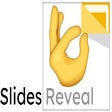 Ikon program: Slides Reveal