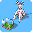 Programikonen: Weird Aquarium