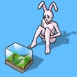 プログラムのアイコン：Weird Aquarium