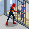 プログラムのアイコン：Superhero Escape Plan