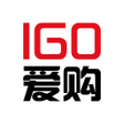 程序图标：爱购IGOGO