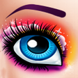 Icon of program: Princess Eye Makeup Artis…