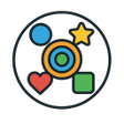Programikonen: ShapeMatch