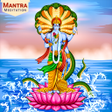 Programın simgesi: Vishnu Mantra