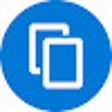 Иконка программы: Azure DevOps — Copy branc…
