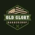 Programikonen: Old Glory Barbershop
