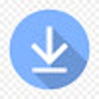 Symbol des Programms: Twitter video downloader