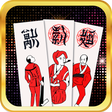 Biểu tượng của chương trình: Chắn Lục Bát - Chan Dan G…