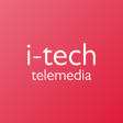 أيقونة البرنامج: i-tech telemedia