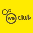 プログラムのアイコン：we-club
