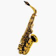 Icône du programme : Virtual Saxophone