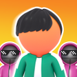 ไอคอนของโปรแกรม: Survival Master: The Chal…