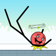 Programın simgesi: Mr Long Legs