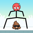 Icoon van programma: Mr Long Legs