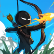 ไอคอนของโปรแกรม: Stickman Empire : Strateg…