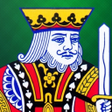 程序图标：FreeCell Solitaire