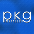 程序图标：Package Installer