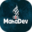 أيقونة البرنامج: Mahadev Status