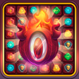 Icon of program: Secrets of the Castle Match 3