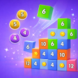 Icoon van programma: Block Fall Fusion