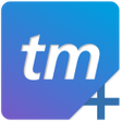 プログラムのアイコン：Ticketmaster Suomi