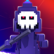 程序图标：Ghost Pixel Gun