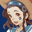 プログラムのアイコン：Victory Belles